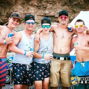 Meet your Posher, Anthony